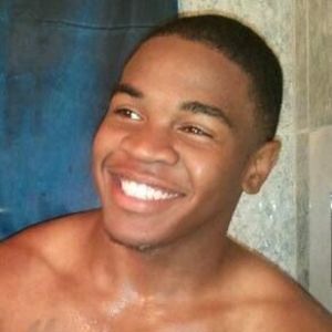 Meet your Posher, Richard